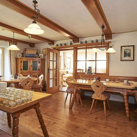 Landhaus Maltermoos Шёнау-ам-Кёнигсзе Экстерьер фото