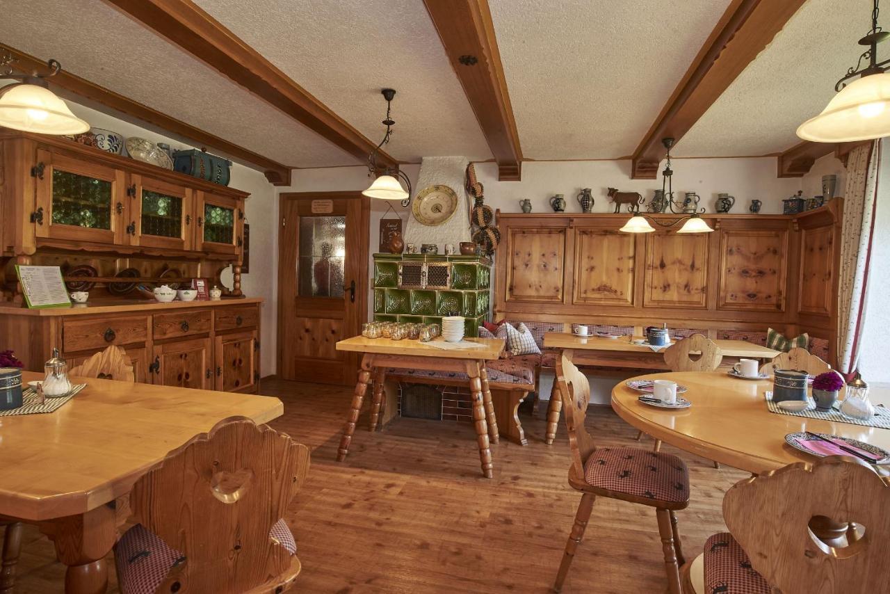 Landhaus Maltermoos Шёнау-ам-Кёнигсзе Экстерьер фото