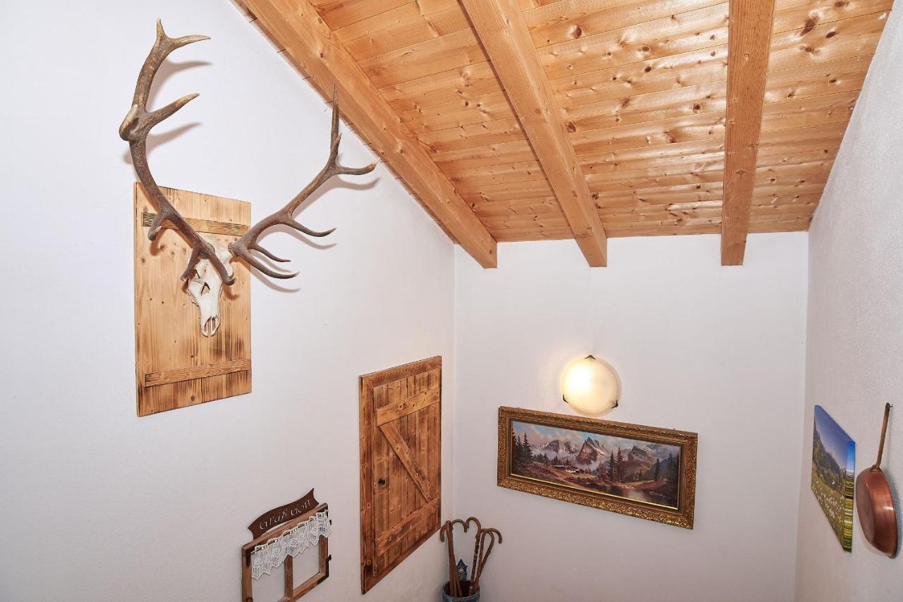 Landhaus Maltermoos Шёнау-ам-Кёнигсзе Экстерьер фото